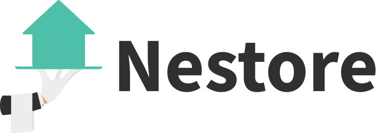 Nestore Logo